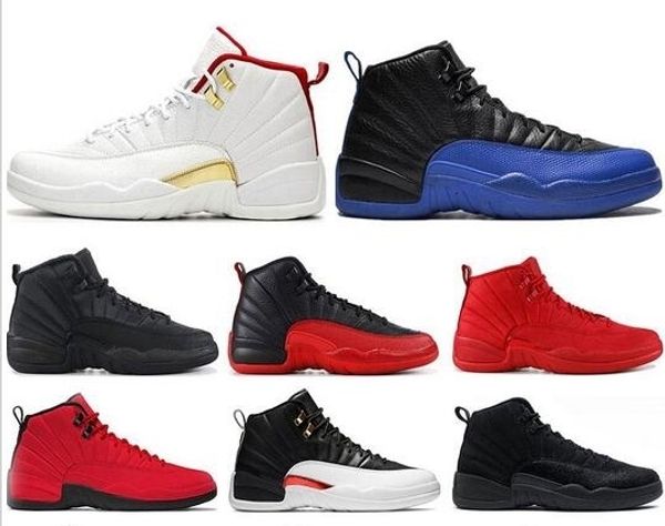 2020 new 12s white fiba cny playoff men basketball shoes 12 game royal blue french blue cherry dark nakeskin jordan retros shoe
2020 new 12s white fiba cny playoff men basketball shoes 12 game royal blue french blue cherry dark nakeskin jordan retros shoe
