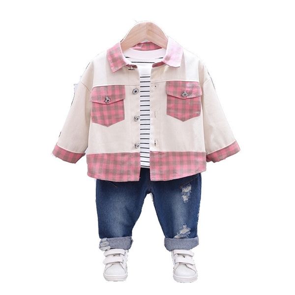 new spring autumn fashion children cotton clothes baby boys girls letter jacket pants 2pcs/sets toddler casual plaid tracksuit, White
new spring autumn fashion children cotton clothes baby boys girls letter jacket pants 2pcs/sets toddler casual plaid tracksuit, White