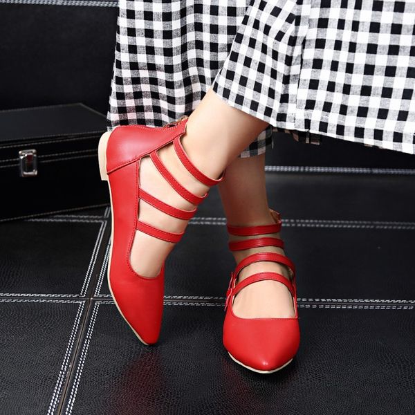 sale big size 34-48 2020 new bottom women ballerina for ballet shoes flats pointed toe spring autumn shoes t750, Black
sale big size 34-48 2020 new bottom women ballerina for ballet shoes flats pointed toe spring autumn shoes t750, Black