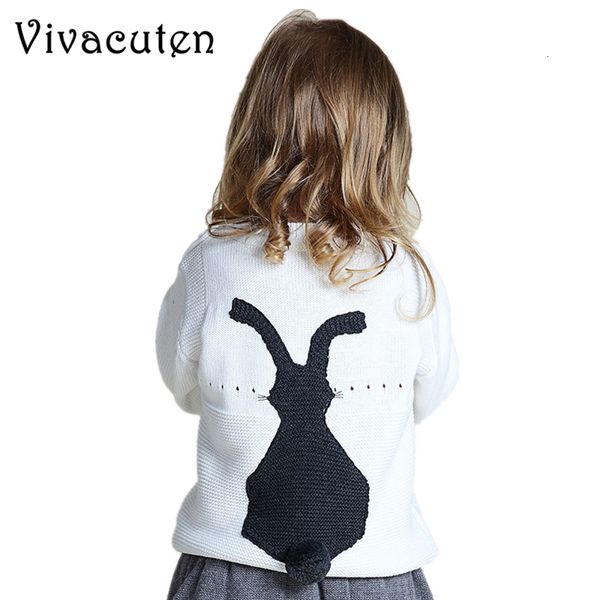 kids sweater for boys girls autumn long sleeve pullovers rabbit sweaters toddler knitted cartoon coat children outwear, Blue
kids sweater for boys girls autumn long sleeve pullovers rabbit sweaters toddler knitted cartoon coat children outwear, Blue