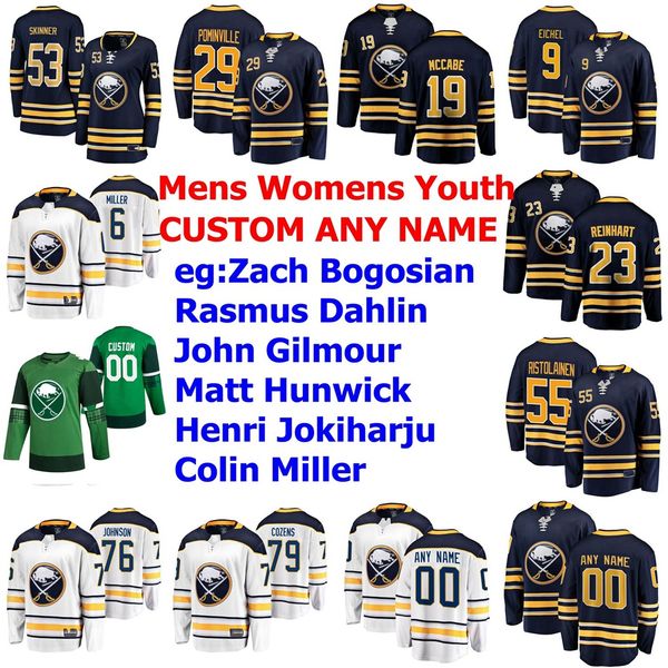 custom buffalo sabres jerseys mens jack eichel jersey sam reinhart rasmus ristolainen jeff skinner jake mccabe ice hockey jerseys stitched, Black;red
custom buffalo sabres jerseys mens jack eichel jersey sam reinhart rasmus ristolainen jeff skinner jake mccabe ice hockey jerseys stitched, Black;red
