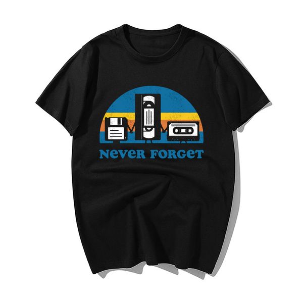 never forget stale music fashion t shirt men casual cotton letter print t-shirt men's summer cotton short sleeve tee shirt homme
never forget stale music fashion t shirt men casual cotton letter print t-shirt men's summer cotton short sleeve tee shirt homme