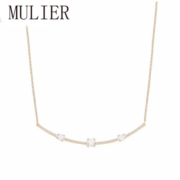 swa fashion new exquisite clavicle chain necklace. gifts for girlfriend, Silver
swa fashion new exquisite clavicle chain necklace. gifts for girlfriend, Silver