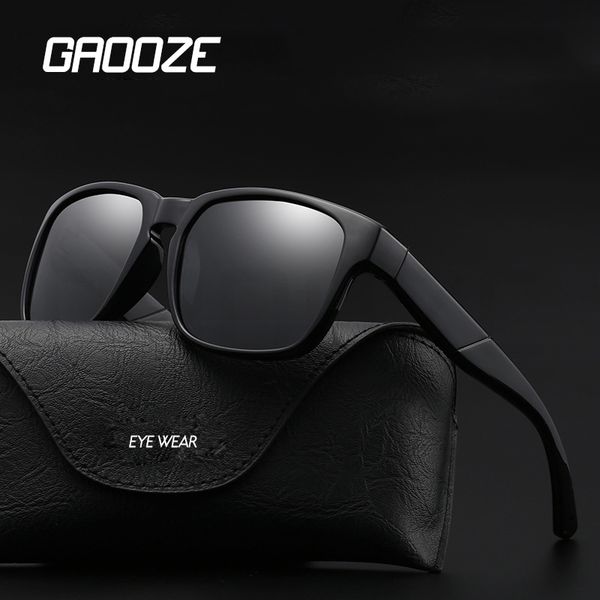 gaooze polarized sunglasses for men anti-glare glasses for driving square sun glasses vintage sunglasses women oculos lxd37, White;black
gaooze polarized sunglasses for men anti-glare glasses for driving square sun glasses vintage sunglasses women oculos lxd37, White;black