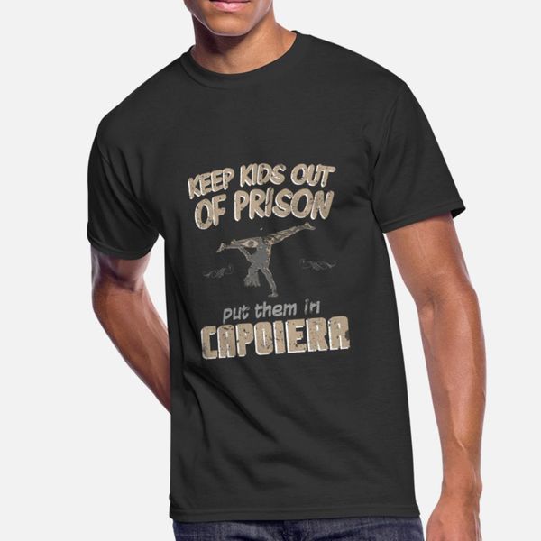 keep kids out prison join capoiera brazil kicks t shirt men printing tee shirt o-neck natural graphic basic spring standard shirt
keep kids out prison join capoiera brazil kicks t shirt men printing tee shirt o-neck natural graphic basic spring standard shirt