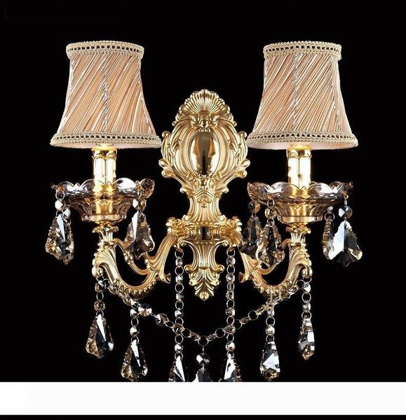 fashion crystal wall lamp sconce candle wall lamp stair bedroom bedside lamp mirror light
fashion crystal wall lamp sconce candle wall lamp stair bedroom bedside lamp mirror light
