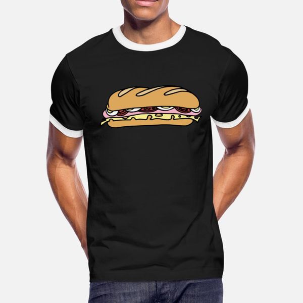 submarine sandwich тенниски мужчины пользовательский хлопок вокруг шеи мужчину подарок basic summer style normal рубашки
submarine sandwich тенниски мужчины пользовательский хлопок вокруг шеи мужчину подарок basic summer style normal рубашки