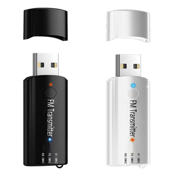 fm transmitter bluetooth 5.0 car music player stereo hands usb bluetooth receiver modulator
fm transmitter bluetooth 5.0 car music player stereo hands usb bluetooth receiver modulator