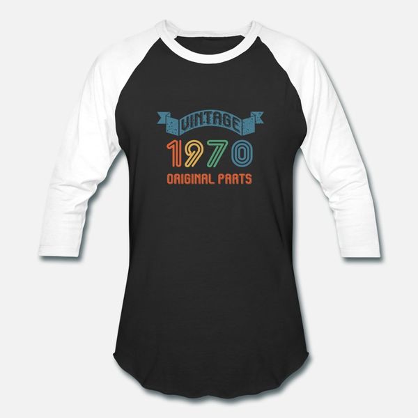 retro vintage 1970 original parts classic t shirt men designs 100% cotton s-xxxl kawaii graphic new fashion summer style family shirt
retro vintage 1970 original parts classic t shirt men designs 100% cotton s-xxxl kawaii graphic new fashion summer style family shirt