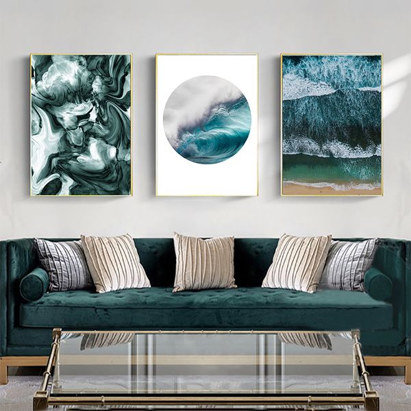 snow mountain forest lake green marble wall art canvas painting nordic posters and prints wall pictures for living room decor
snow mountain forest lake green marble wall art canvas painting nordic posters and prints wall pictures for living room decor