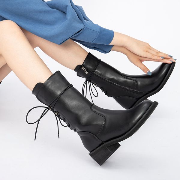 black boots women genuine leather wedge boots women's shoes 2020 new fashion platform shoes woman winter chaussures femme
black boots women genuine leather wedge boots women's shoes 2020 new fashion platform shoes woman winter chaussures femme