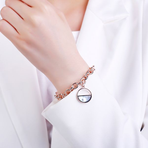 half round shell bracelets for women natural seashell gold slivery color link chain charm bracelet jewelry gifts accessories, Golden;silver
half round shell bracelets for women natural seashell gold slivery color link chain charm bracelet jewelry gifts accessories, Golden;silver