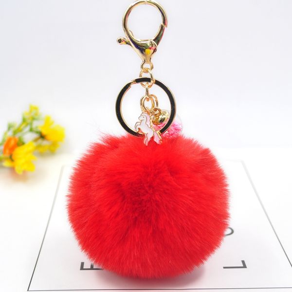 animal unicorn keychain women pompom faux rabbit fur ball keyring star glass charm pom pom key chain bag 2020, Silver
animal unicorn keychain women pompom faux rabbit fur ball keyring star glass charm pom pom key chain bag 2020, Silver