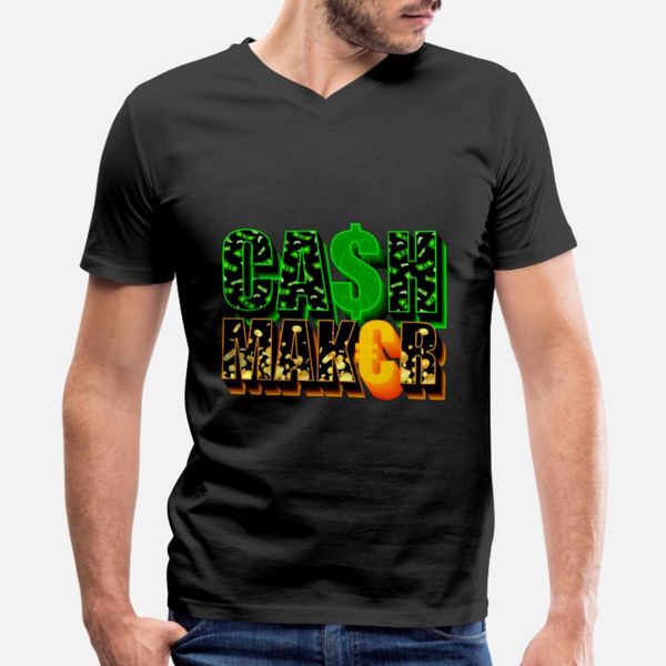 cash maker make money t shirt men printed cotton round neck cool fit funny casual summer pictures shirt
cash maker make money t shirt men printed cotton round neck cool fit funny casual summer pictures shirt
