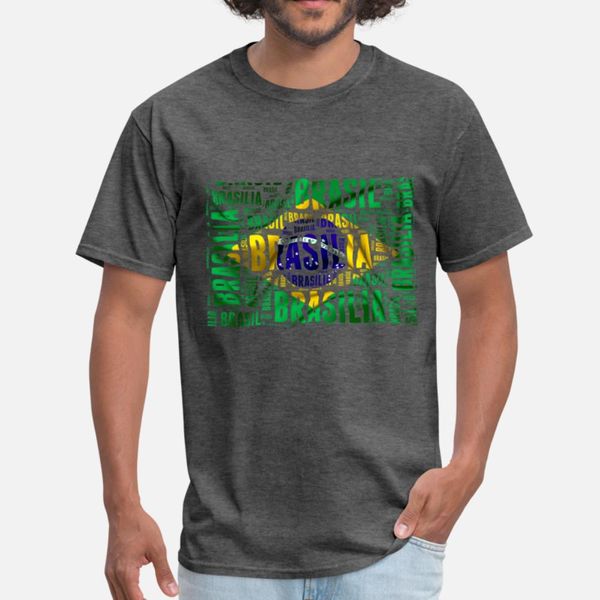 brazil flag brasilia cool art brazilian t shirt men print tee shirt s-xxxl male gift new fashion summer outfit shirt
brazil flag brasilia cool art brazilian t shirt men print tee shirt s-xxxl male gift new fashion summer outfit shirt