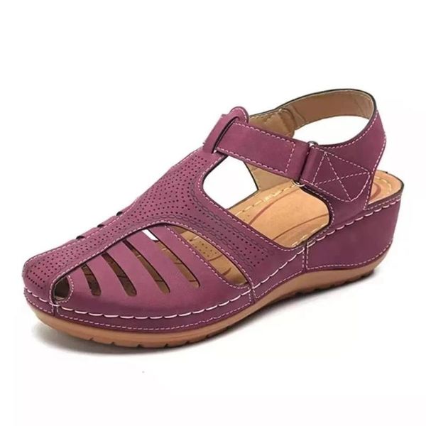 2020 new women ladies sandals shoes outdoor beach spring/summer summer non-slip shoes sandals female retro, Black
2020 new women ladies sandals shoes outdoor beach spring/summer summer non-slip shoes sandals female retro, Black