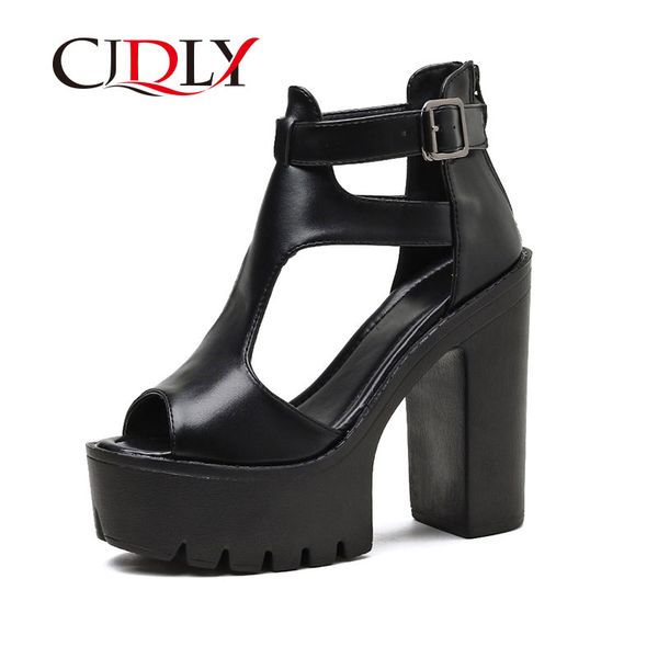 sandals cjdly 2021 summer women shoes open toe platform female thick high heels t-strap buckle ladies soft pu black
sandals cjdly 2021 summer women shoes open toe platform female thick high heels t-strap buckle ladies soft pu black