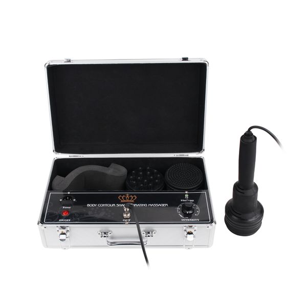 portable body weight loss vibration g5 massager slimming machine with 5 heads home use cellulite vibrating equipment fat burning
portable body weight loss vibration g5 massager slimming machine with 5 heads home use cellulite vibrating equipment fat burning