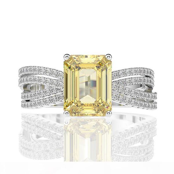 oevas luxury 100% 925 sterling silver citrine diamonds gemstone wedding engagement ring fine jewelry wholesale, Golden;silver
oevas luxury 100% 925 sterling silver citrine diamonds gemstone wedding engagement ring fine jewelry wholesale, Golden;silver
