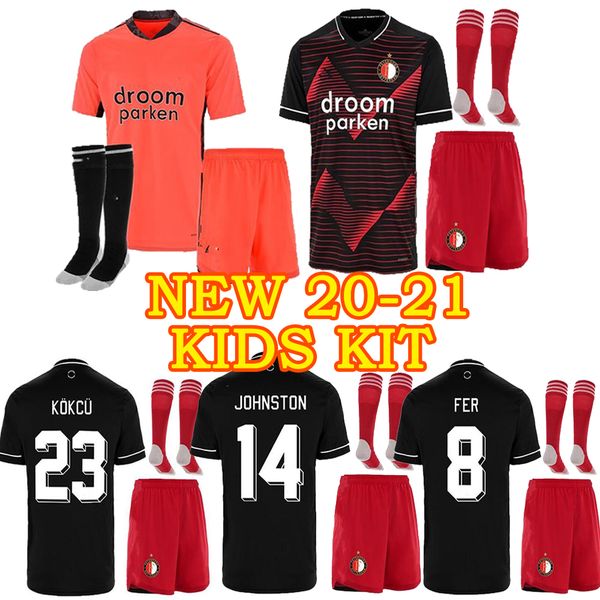 20 21 feyenoord kids kit soccer training jerseys berghuis camiseta de futbol jorgensen camiseta de fútbol 2020 2021 senesi football shirt, Black
20 21 feyenoord kids kit soccer training jerseys berghuis camiseta de futbol jorgensen camiseta de fútbol 2020 2021 senesi football shirt, Black