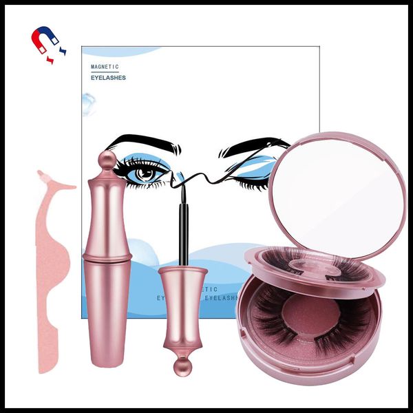 epack 2020 magnetic false eyelashes with liquid eyeliner and tweezers kit no glue non faux eyelash natural reusable lashes sticky eyeliner
epack 2020 magnetic false eyelashes with liquid eyeliner and tweezers kit no glue non faux eyelash natural reusable lashes sticky eyeliner