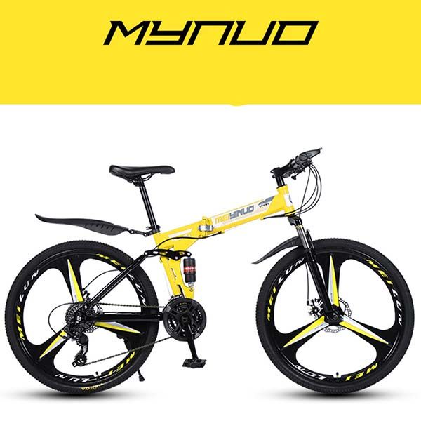mountain bikes shock absorption bike 26 inch variable speed folding student bike bicycle mountain bike
mountain bikes shock absorption bike 26 inch variable speed folding student bike bicycle mountain bike
