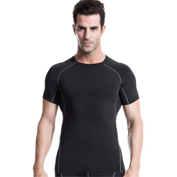 идущие рубашки летние мужчины спортивной тренировки slim fit колготки топы тис мужская gym compression черный футболки плюс размер футболка, Gray;blue
идущие рубашки летние мужчины спортивной тренировки slim fit колготки топы тис мужская gym compression черный футболки плюс размер футболка, Gray;blue