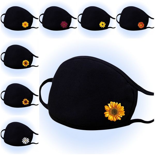 washable cloth face mask reuseable respirator dustproof black mascarilla summer sunscreen printing sunflower cotton 3dg d2
washable cloth face mask reuseable respirator dustproof black mascarilla summer sunscreen printing sunflower cotton 3dg d2