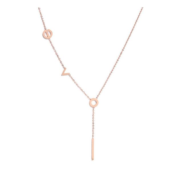 1pc necklace beautiful rustproof lightweight elegant fashion chain necklace love pendant for girls, Silver
1pc necklace beautiful rustproof lightweight elegant fashion chain necklace love pendant for girls, Silver