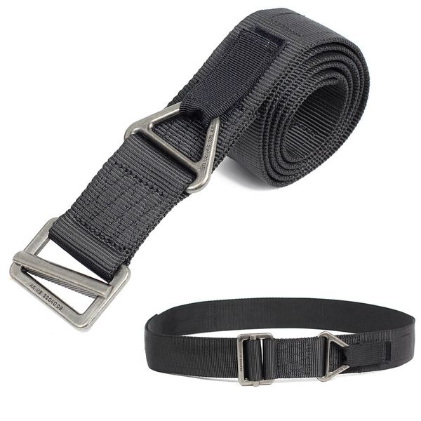 mens cqb combat rescue rigger sturdy duty belt blackhawk outdoors easy to carry waistband nylon tactical belt, Black;green
mens cqb combat rescue rigger sturdy duty belt blackhawk outdoors easy to carry waistband nylon tactical belt, Black;green