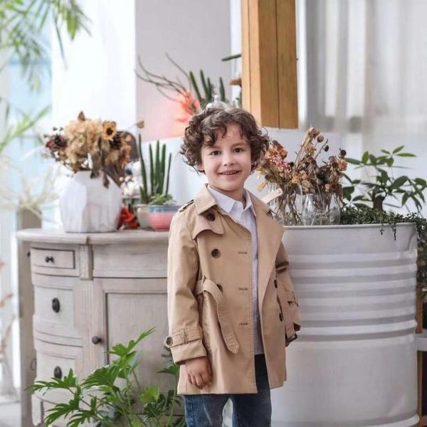popodion boys' jacket cardigan cotton long sleeve children's wear children coats kids trench coat boys was10194, Blue;gray
popodion boys' jacket cardigan cotton long sleeve children's wear children coats kids trench coat boys was10194, Blue;gray