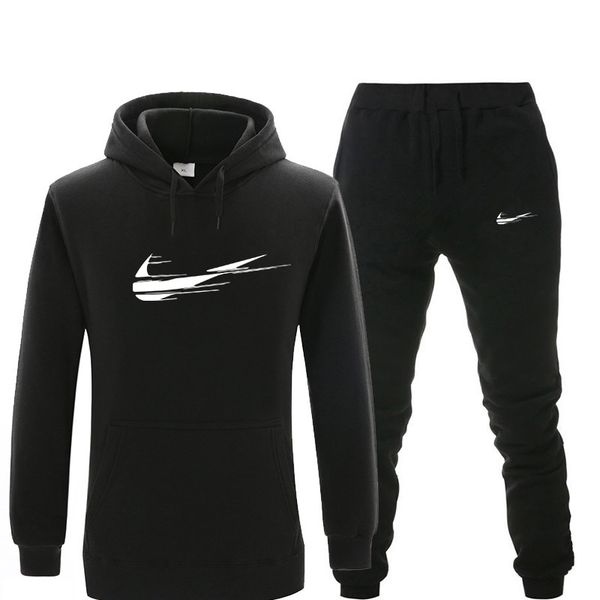 new tracksuit men two piece hoodies+pants fall / winter thermal sweatshirts suit chandal hombre track suit sudaderas para hombre, Gray
new tracksuit men two piece hoodies+pants fall / winter thermal sweatshirts suit chandal hombre track suit sudaderas para hombre, Gray