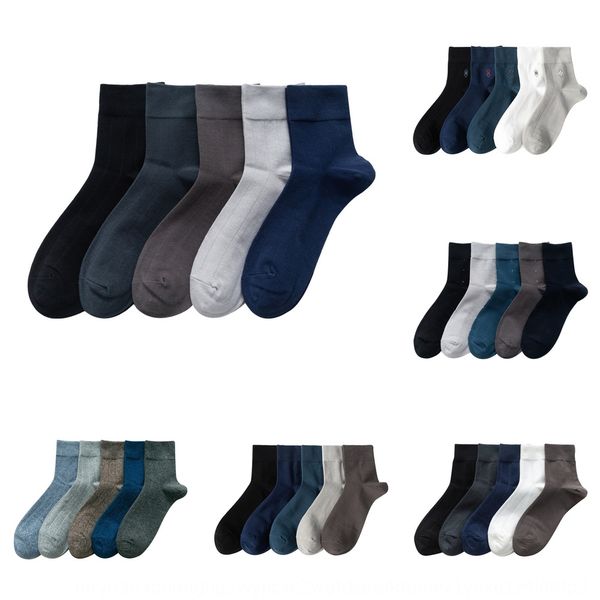 flower field design 2020 autumn and winter men's new stockings stockingssocks stockings mid-calf cotton antibacterial business men', Black
flower field design 2020 autumn and winter men's new stockings stockingssocks stockings mid-calf cotton antibacterial business men', Black