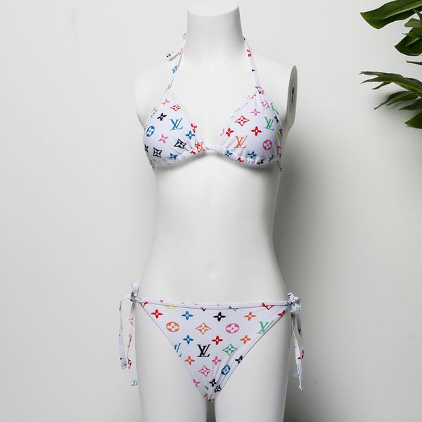 letter designer bikini women fashion designer swimwear beach designer costume swimsuit bandage bathing suits tow-piece 6 styles, Silver
letter designer bikini women fashion designer swimwear beach designer costume swimsuit bandage bathing suits tow-piece 6 styles, Silver