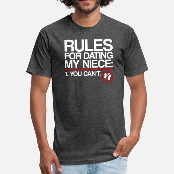 rules for dating my niece uncle messages date t shirt men knitted short sleeve s-xxxl anti-wrinkle comical summer style shirt
rules for dating my niece uncle messages date t shirt men knitted short sleeve s-xxxl anti-wrinkle comical summer style shirt