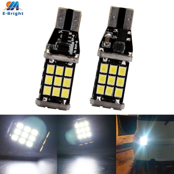 w16w canbus 2x t15 2835 21 smd led bulbs auto reverse lamp backup light 921 912 w16w led bulbs xenon white 6000-6500k no error
w16w canbus 2x t15 2835 21 smd led bulbs auto reverse lamp backup light 921 912 w16w led bulbs xenon white 6000-6500k no error