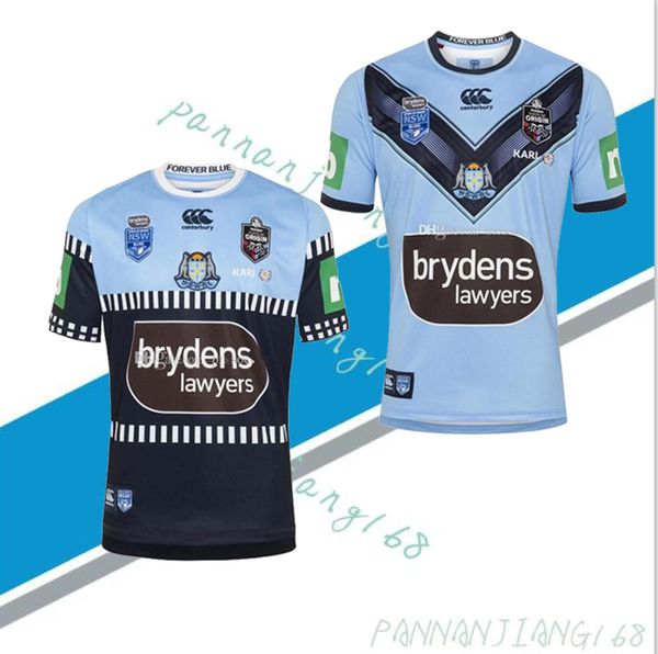 2020 nsw blues super rugby jersey new south wales shirt maillot camiseta maglia trikot camisasrugby jerseys shirts, Black;yellow
2020 nsw blues super rugby jersey new south wales shirt maillot camiseta maglia trikot camisasrugby jerseys shirts, Black;yellow