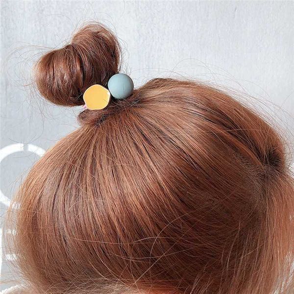scrunchy elastic hair bands dual purpose hair band girls rubber bands ponytail holder accessories ties gum for
scrunchy elastic hair bands dual purpose hair band girls rubber bands ponytail holder accessories ties gum for