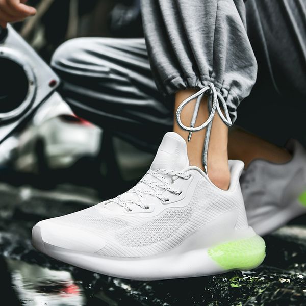 summer sports shoes men's cross-border trade male korean version of the trend of white shoes network running shoes red coconut
summer sports shoes men's cross-border trade male korean version of the trend of white shoes network running shoes red coconut