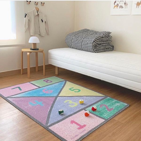 100x145cm non-slip kids room fiber floor mat infant baby student adventure game pad cartoon book room office restaurant area rug
100x145cm non-slip kids room fiber floor mat infant baby student adventure game pad cartoon book room office restaurant area rug