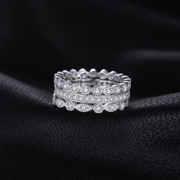 jpalace wedding rings sets 925 sterling silver rings for women anniversary eternity stackable band ring set silver 925 jewelry
jpalace wedding rings sets 925 sterling silver rings for women anniversary eternity stackable band ring set silver 925 jewelry