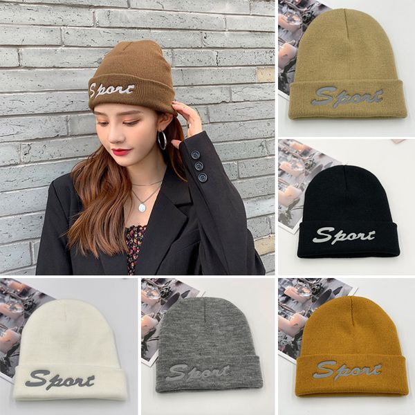 knitted winter hat beanie letter printted solid color women beanies winter warm soft trendy hat street style all-match cap, Blue;gray
knitted winter hat beanie letter printted solid color women beanies winter warm soft trendy hat street style all-match cap, Blue;gray