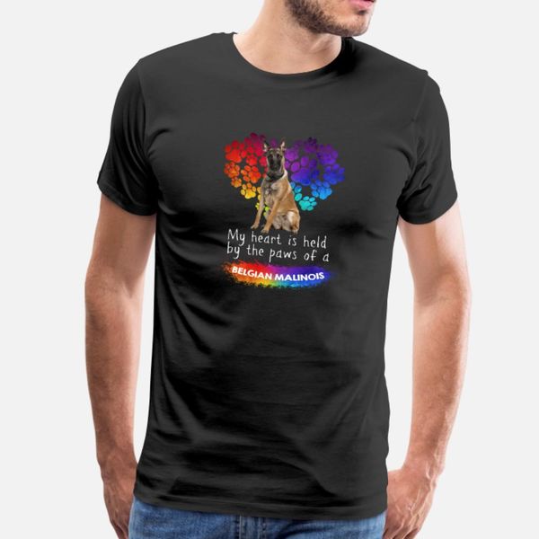 my heart is held by the paws of a t shirt men printing short sleeve size s-3xl leisure crazy authentic spring autumn normal shirt
my heart is held by the paws of a t shirt men printing short sleeve size s-3xl leisure crazy authentic spring autumn normal shirt