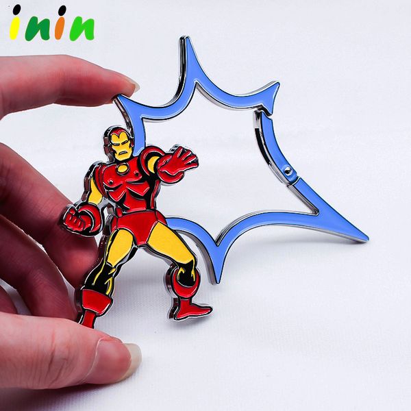 metal nickel plated soft enamel marvel iron man key chain, Silver
metal nickel plated soft enamel marvel iron man key chain, Silver