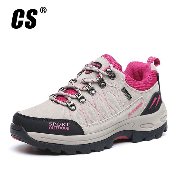 cuculus new arrival women's hiking shoes female outdoor antiskid breathable trekking hunting tourism jogging mountain sneakers
cuculus new arrival women's hiking shoes female outdoor antiskid breathable trekking hunting tourism jogging mountain sneakers