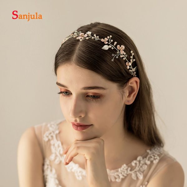 sweet hair jewelry for bridal handmade flowers pearls wedding hair accessories girls party headwear couronne de mariage o541, Golden;silver
sweet hair jewelry for bridal handmade flowers pearls wedding hair accessories girls party headwear couronne de mariage o541, Golden;silver