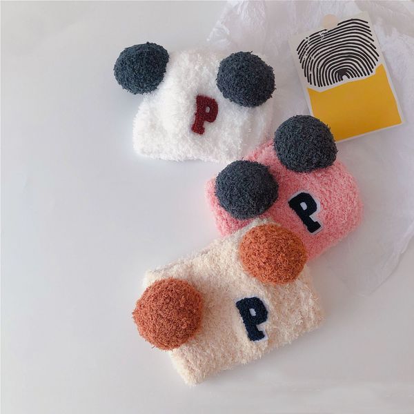 15667 baby kids cute cartoon headband big ball letter embroidery children headband hair band, Slivery;white
15667 baby kids cute cartoon headband big ball letter embroidery children headband hair band, Slivery;white