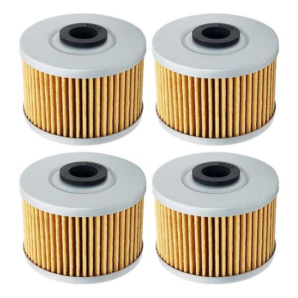 1/2/4pcs motorcycle oil filter for dinli 450 dmx 450 dl901 dl902 2005-2008 460 dl904 dmx 460 2008 hisun hs atv-2
1/2/4pcs motorcycle oil filter for dinli 450 dmx 450 dl901 dl902 2005-2008 460 dl904 dmx 460 2008 hisun hs atv-2
