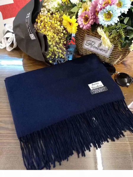 korean style autumn winter monochrome cashmere scarf simple joker classic praise napping custom fashion multicolor scarf wholesale, Blue;gray
korean style autumn winter monochrome cashmere scarf simple joker classic praise napping custom fashion multicolor scarf wholesale, Blue;gray