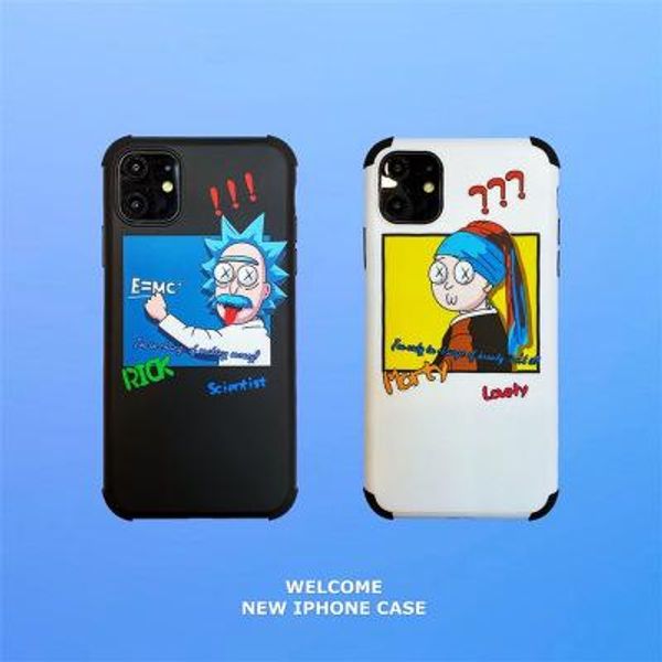 luxury designer cute funny cartoon phone case for iphone 11 pro max x xs max xr 7 8 plus soft cover
luxury designer cute funny cartoon phone case for iphone 11 pro max x xs max xr 7 8 plus soft cover